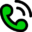 Green-Call-icon