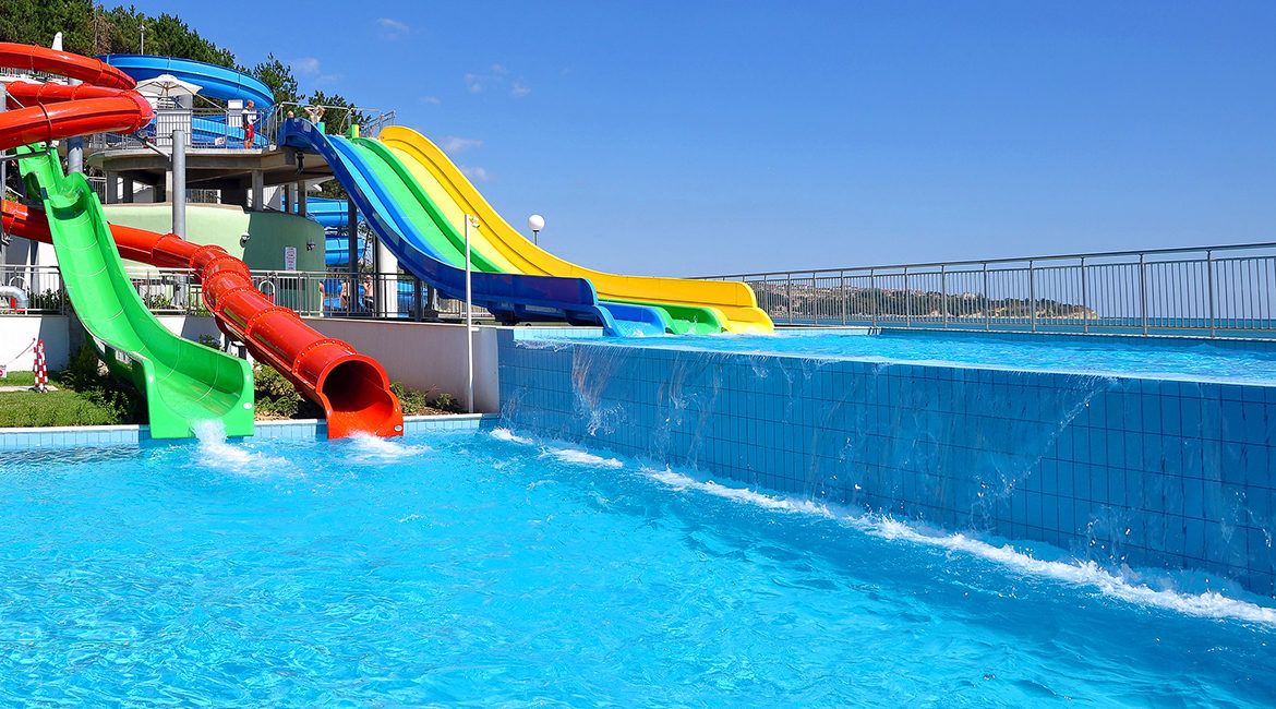 Sol Luna Bay Aqua Park, Byala