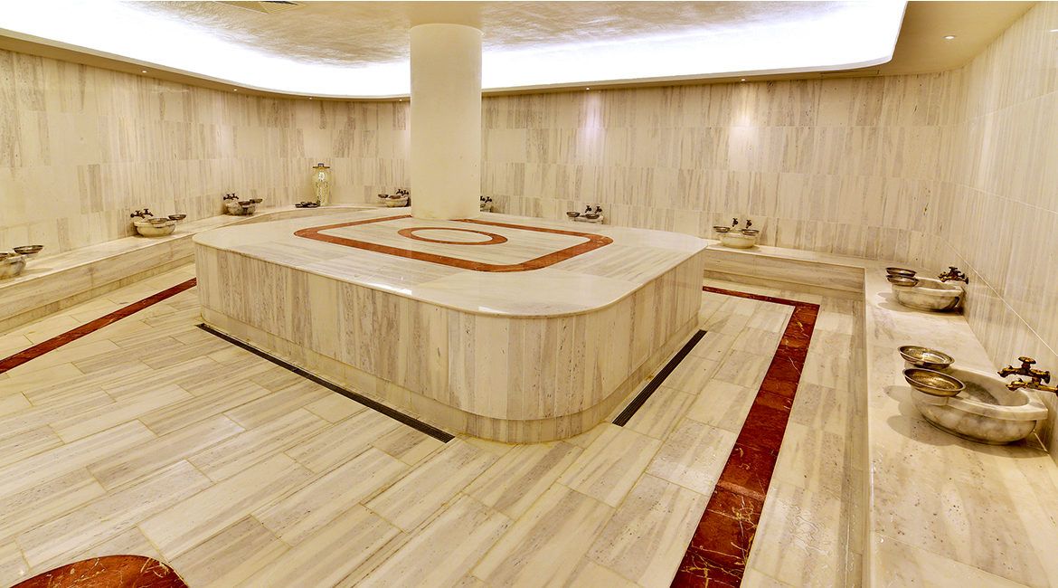 Wave Resort, Aheloy