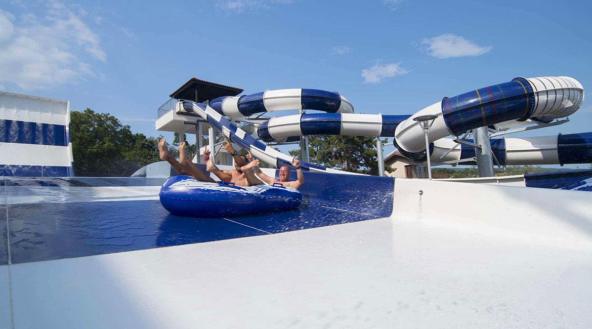 Family Life Nevis Resort – Sunny beach