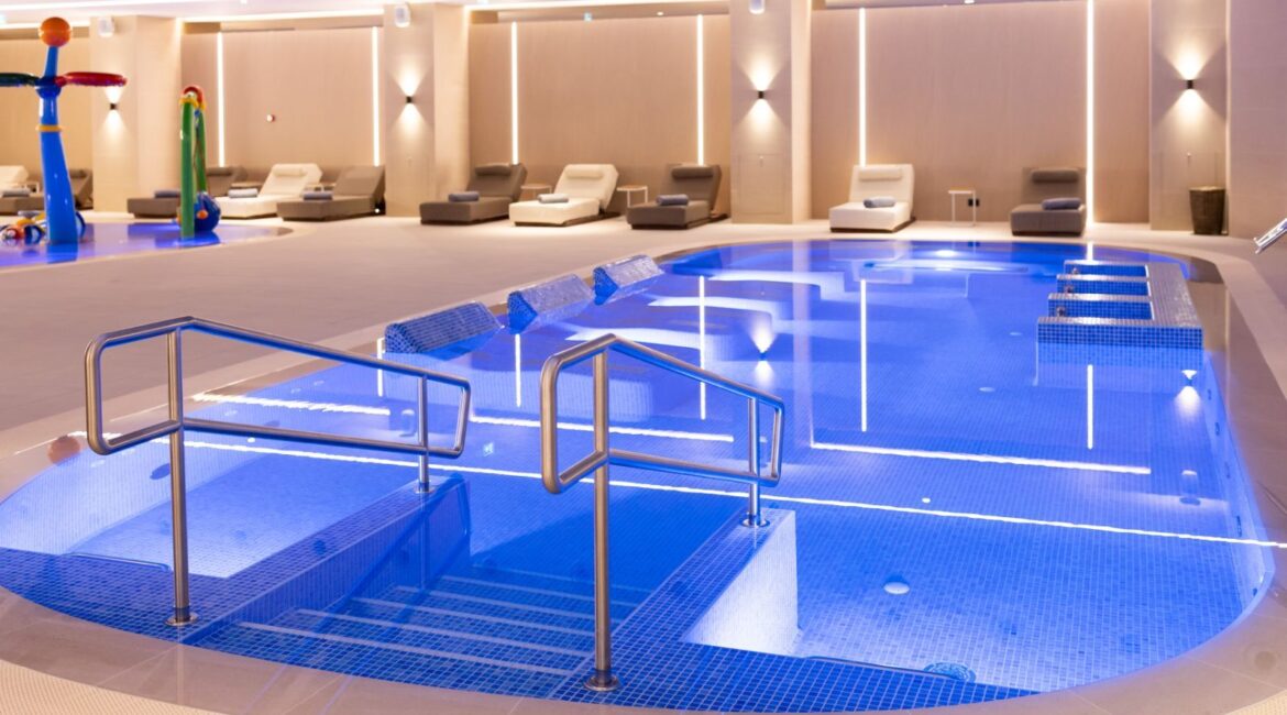 Nordis Hotel – Мамая, Румъния