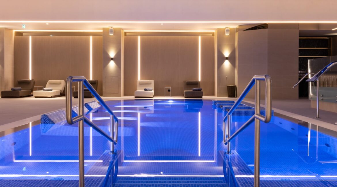 Nordis Hotel – Мамая, Румъния