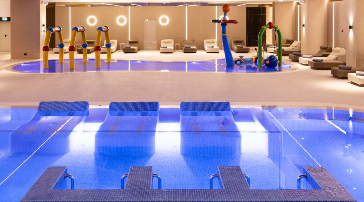 Nordis Hotel – Мамая, Румъния