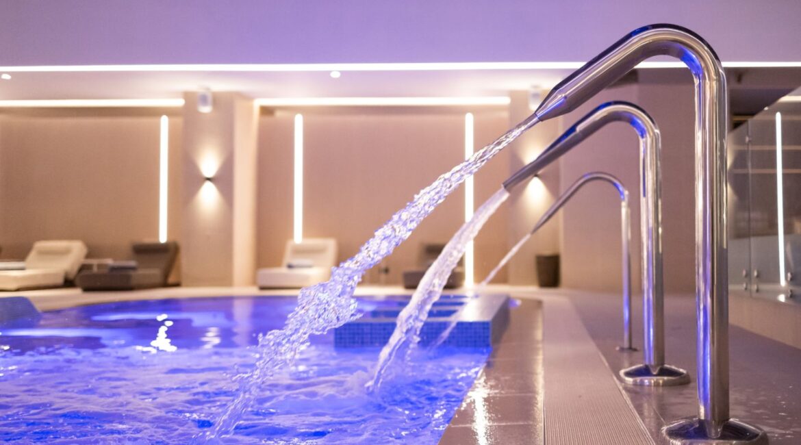 Nordis Hotel – Мамая, Румъния