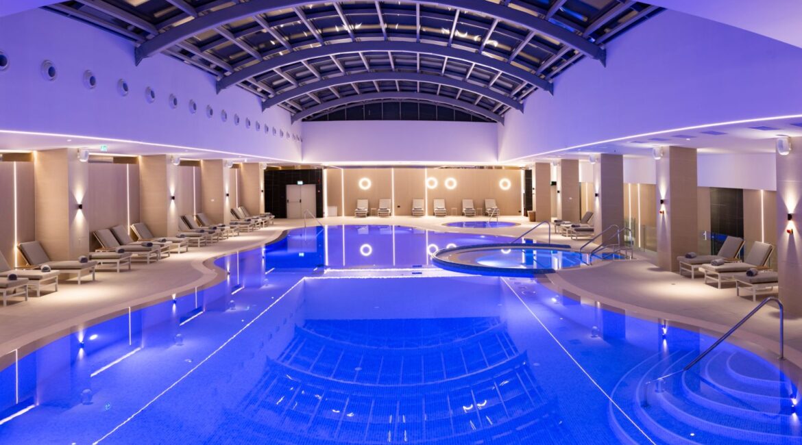 Nordis Hotel – Мамая, Румъния